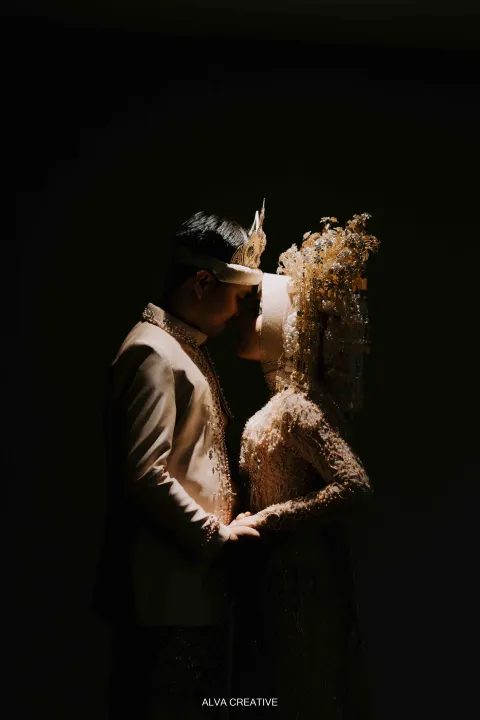 Wedding of Tia & Yogi